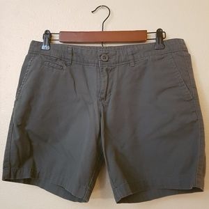 Nike Athletic Dept shorts